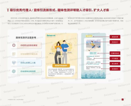 2024年中國(guó)保險(xiǎn)代理人崗位研究報(bào)告