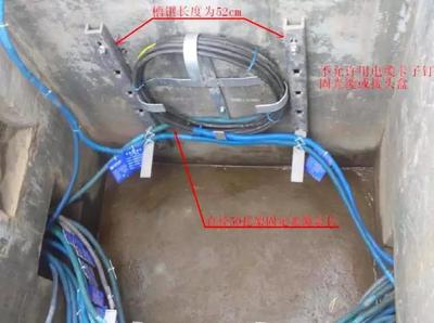 通信線路施工與維護(hù)實(shí)用手冊(cè)